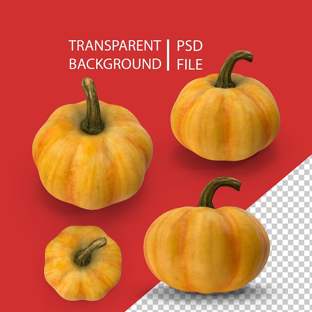 Pumpkin png