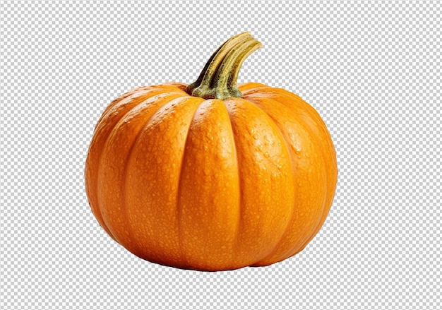 Pumpkin PSD