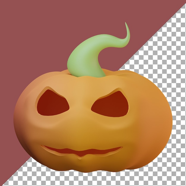 Pumpkin