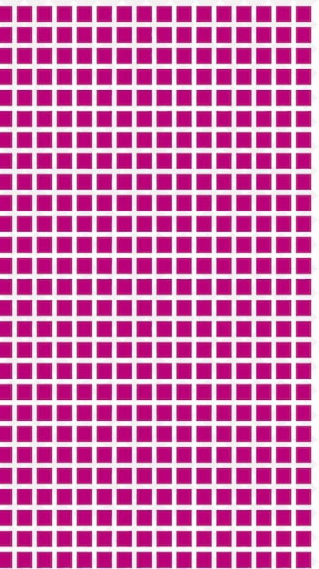 purple background with a pattern of squares and a purple background