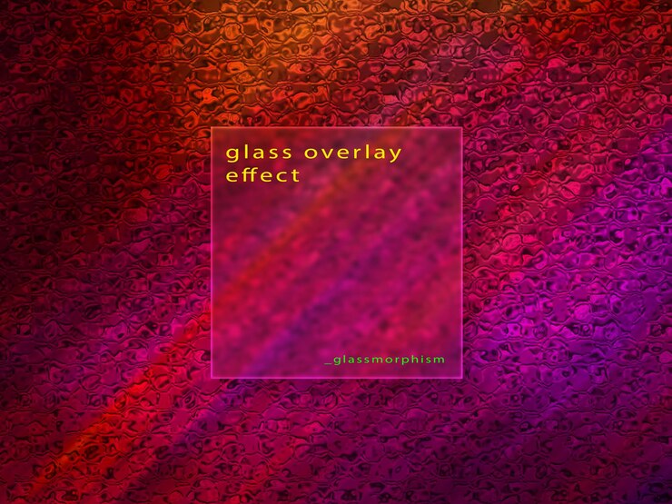 PSD a purple cover with a purple background with a purple and red background