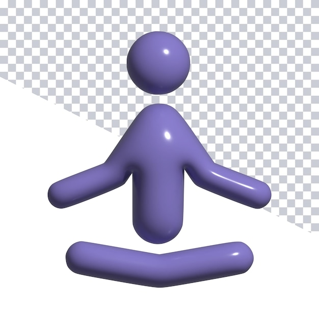 A purple figure with a white border and a white border.