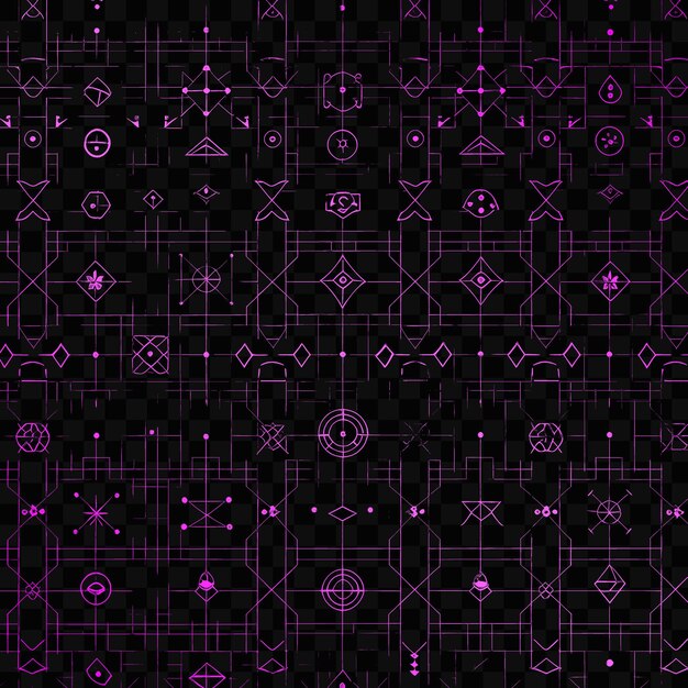 PSD the purple is a pattern of the word xmas