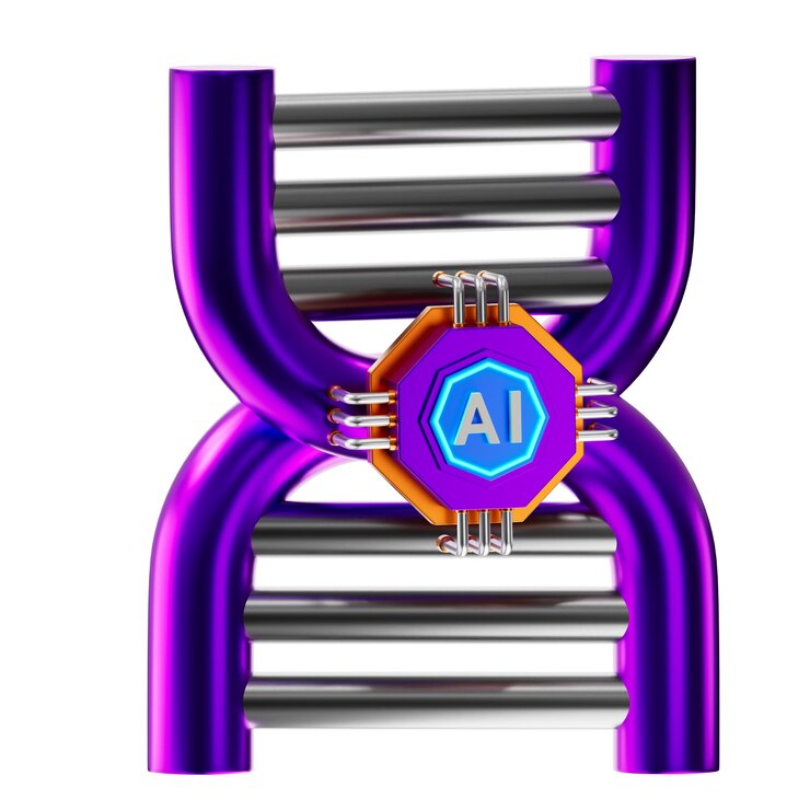 PSD a purple letter a is on a purple letter a