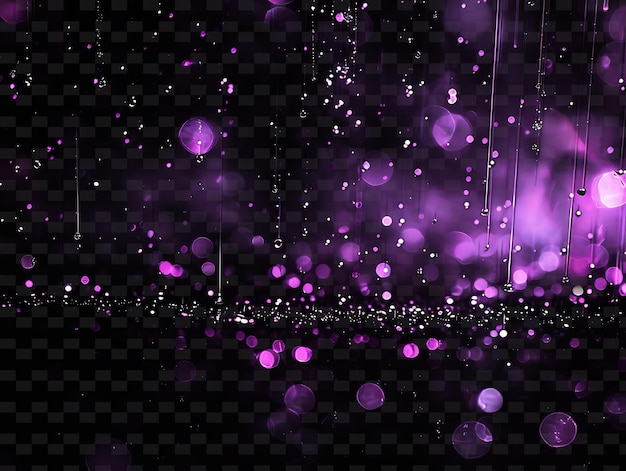 PSD purple and pink in a purple world