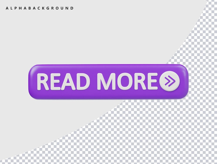 PSD a purple and purple book with the word more more