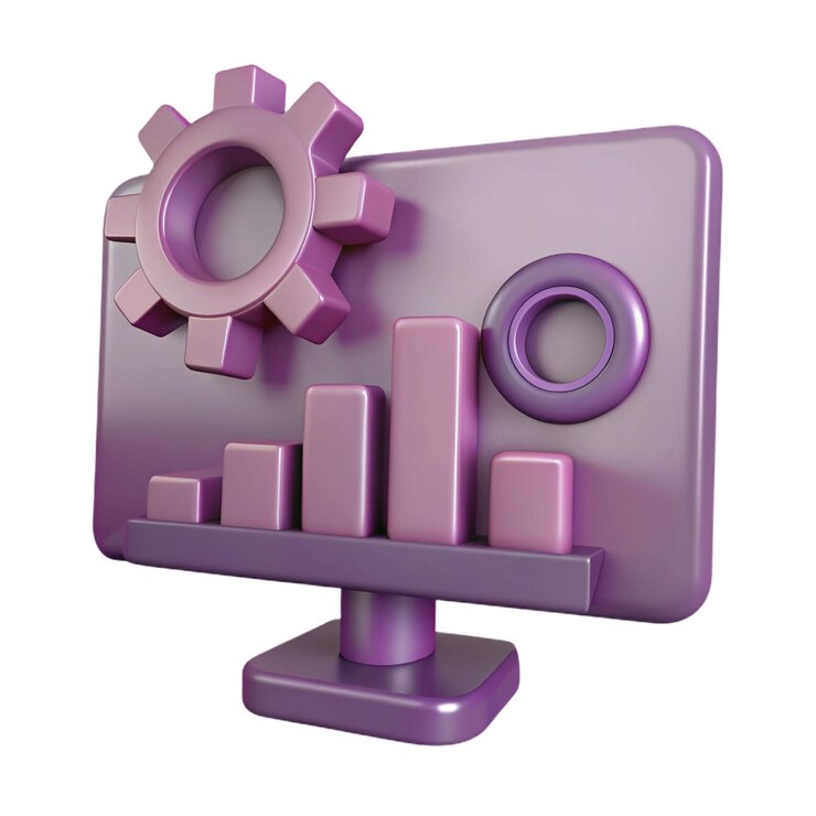 PSD a purple sign with the number 10 on it