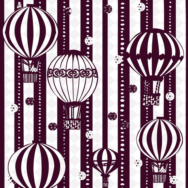 PSD a purple and white background with a purple and white striped pattern