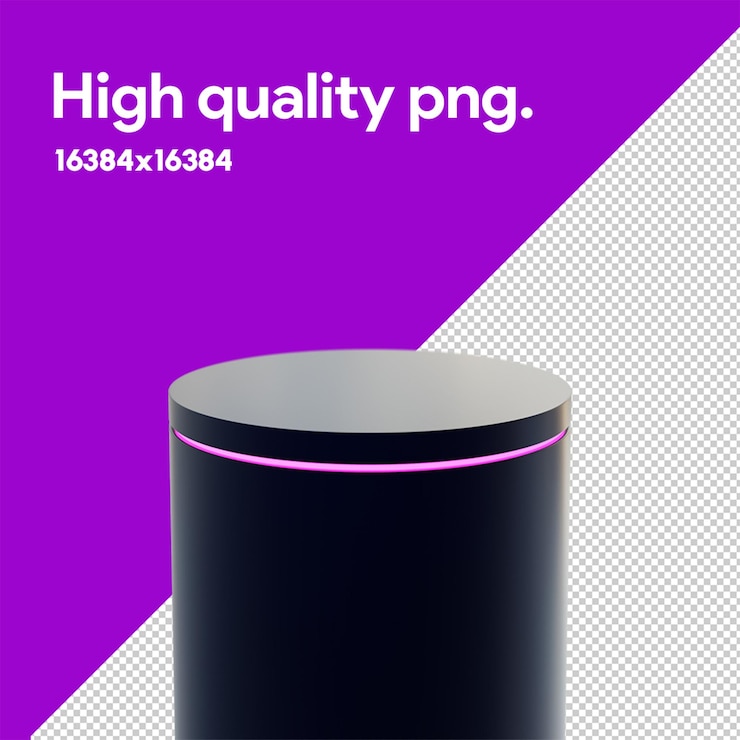 PSD фиолетово-белый плакат с надписью «высокое качество png png».