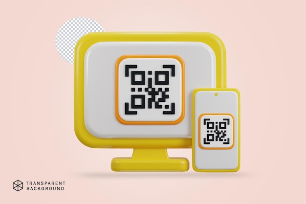 qr code scanning payment verification qr code for online payment icon