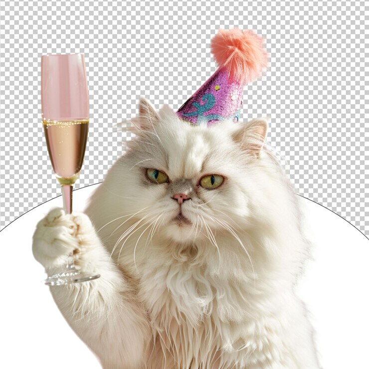 PSD quothappy birthday time to celebratequot