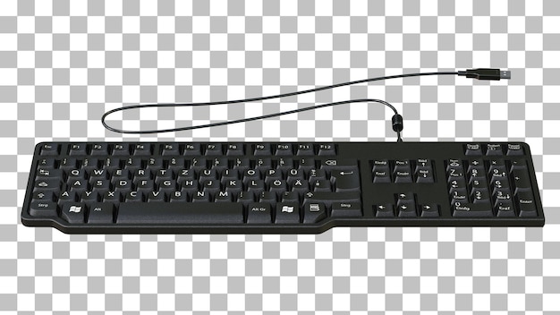 qwertz keyboard layout