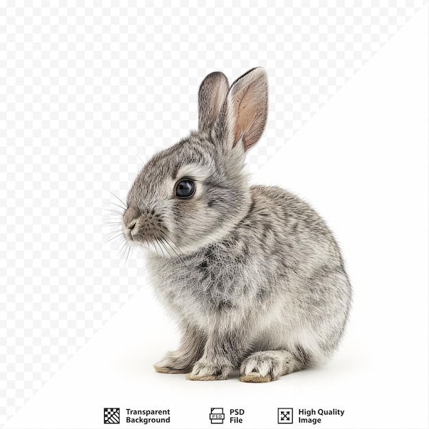 PSD rabbit