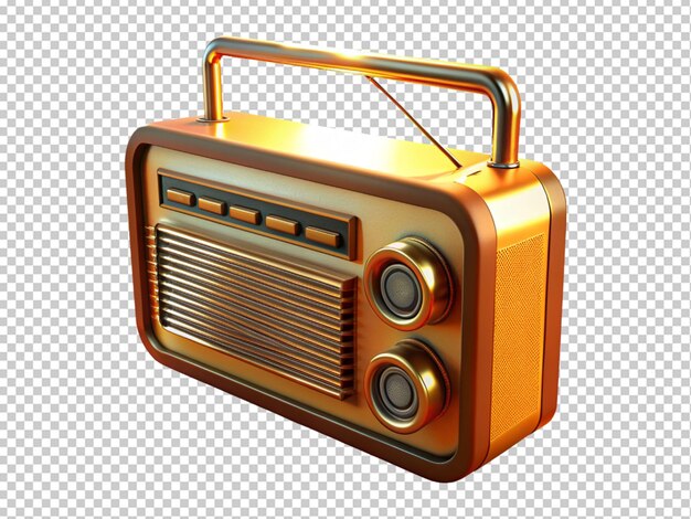 Radio retro