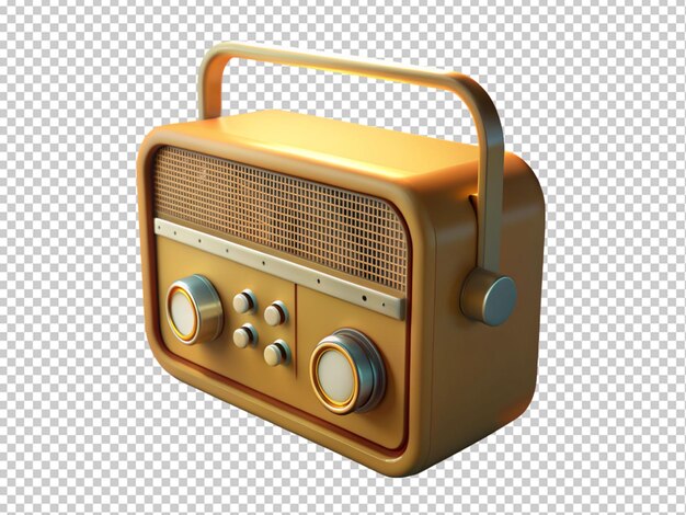 Radio retro