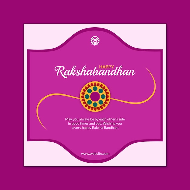 PSD rakshabandhan后2