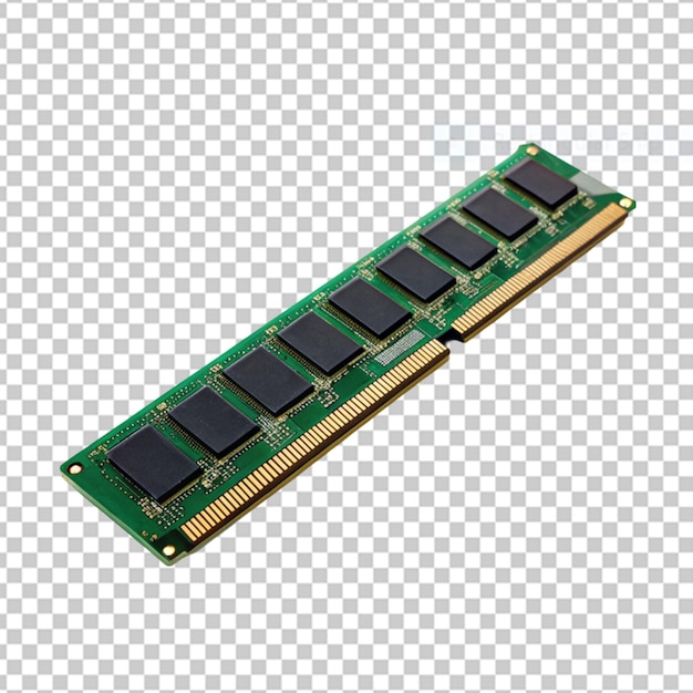 PSD ram png