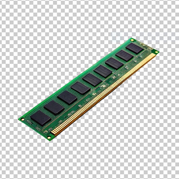 PSD ram png