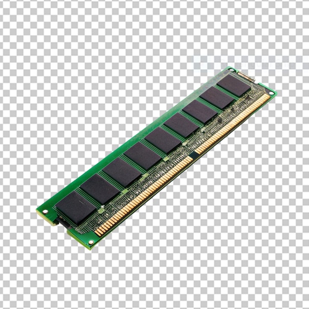 PSD ram png