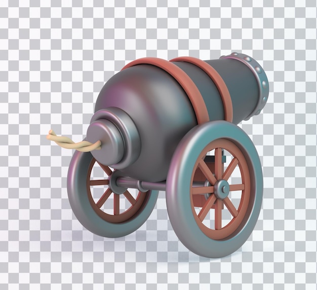 Ramadan Cannon