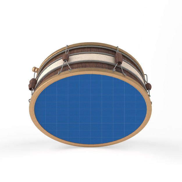 Ramadan Islamic Drum