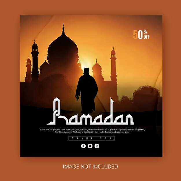 ramadan offers post