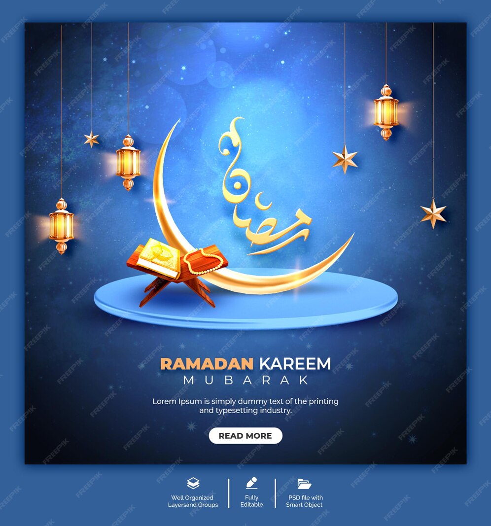 ramadan religious festival