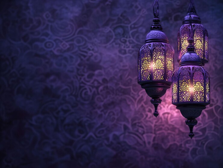 PSD ramadan kareem