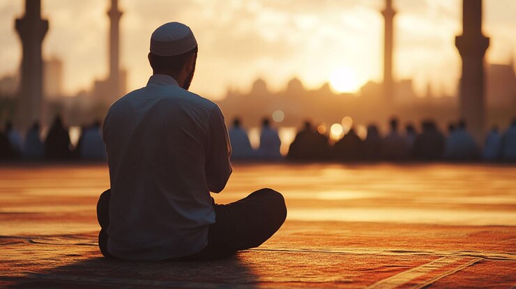 PSD ramadan kareem