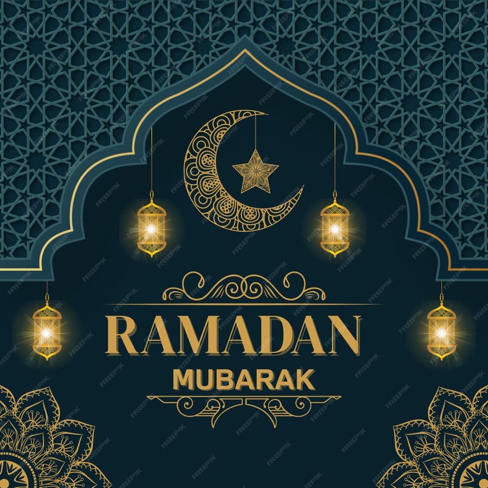 ramadan holi month