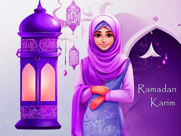 Ramadan karim