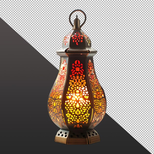 Ramadan lamp png