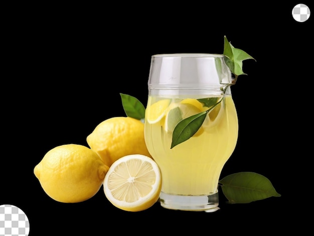 Ramadan lemon juice png transparent