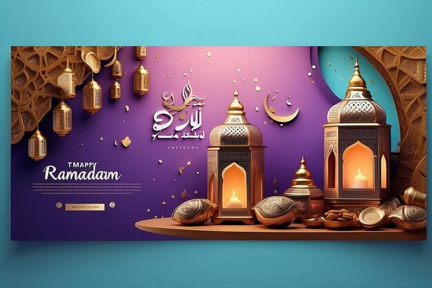 Ramadan moebarak