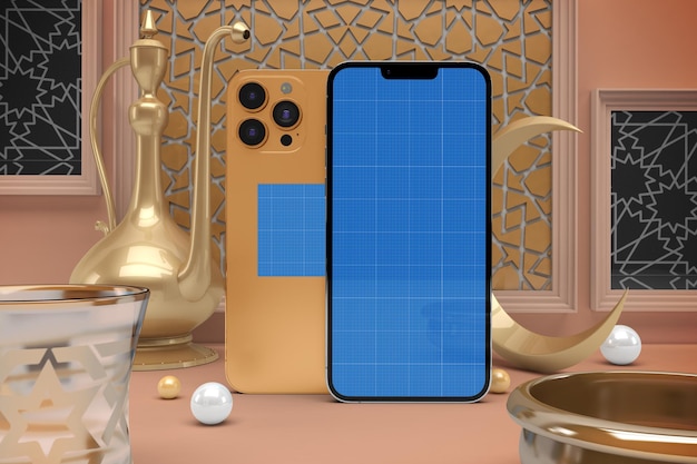 Ramadan Phone 13 V1