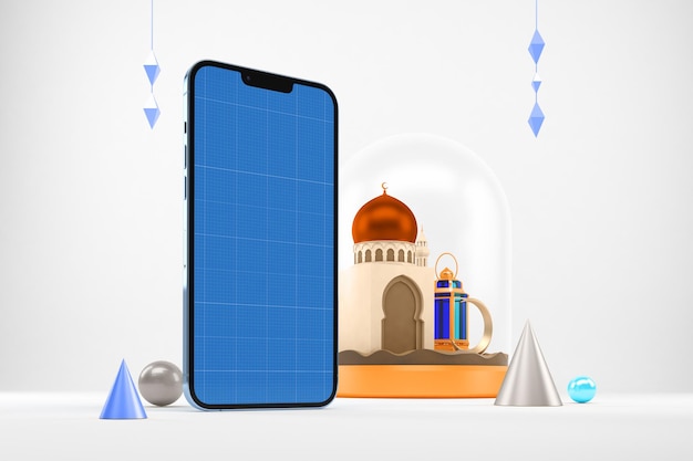 Ramadan telefono 13 v5