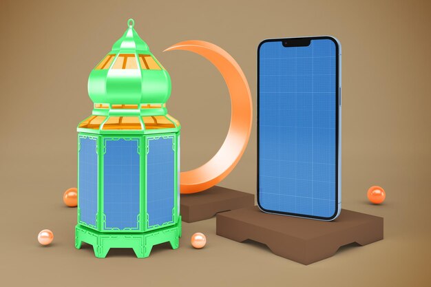 Ramadan Telefon 13 V2