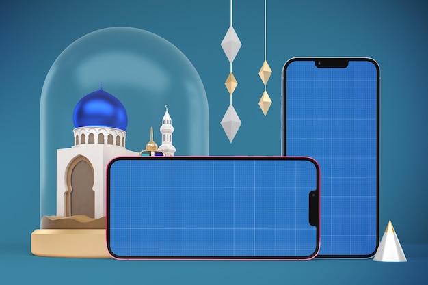 Ramadan Telefon 13 V5