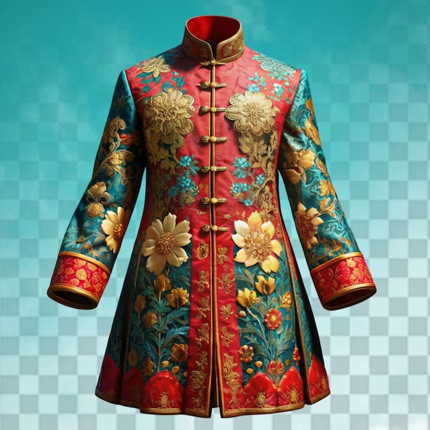 PSD ramadan traditional sherwani suit