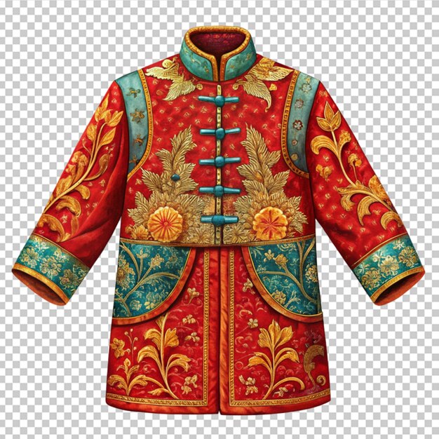 Abito tradizionale sherwani del ramadan