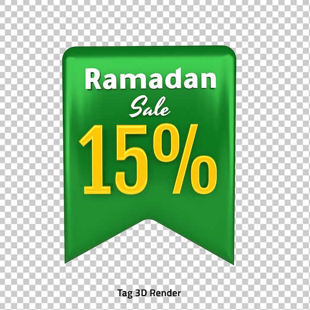 Ramdan 15 percent sale discount 2