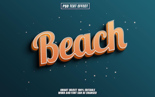 Ranta, tekstiefekti, fontti, muokattava typografia, 3D-teksti