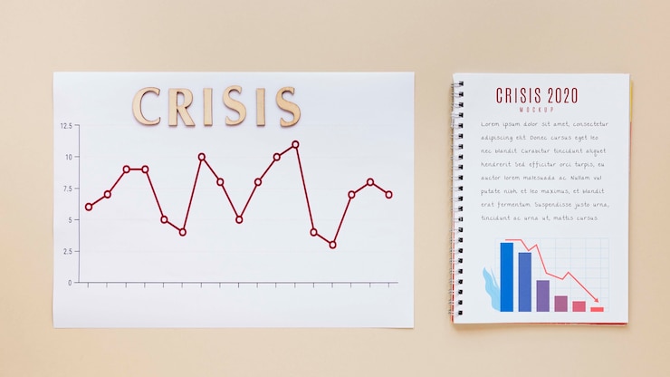PSD rapport over de economische crisis