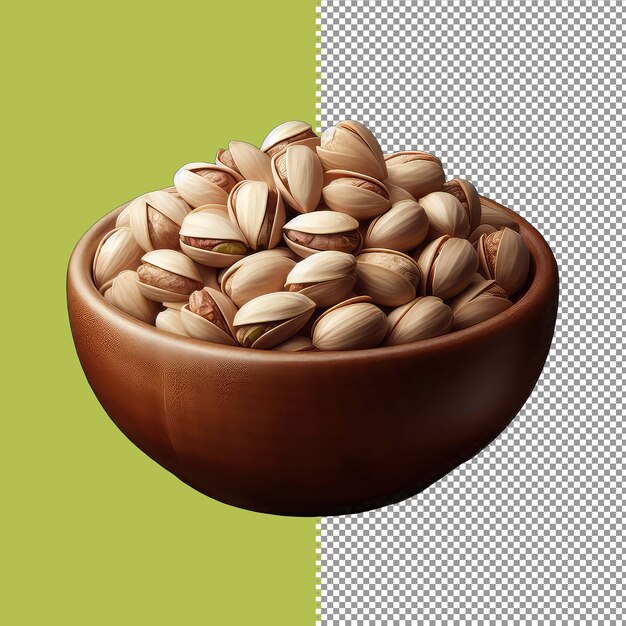 PSD raw_pistachio_powerpng