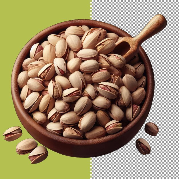 PSD raw_pistachio_powerpng