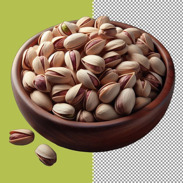 PSD raw_pistachio_powerpng