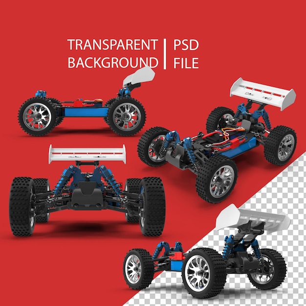 Rc autochassis png