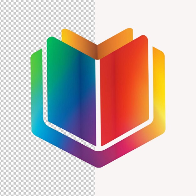 PSD reading book logo