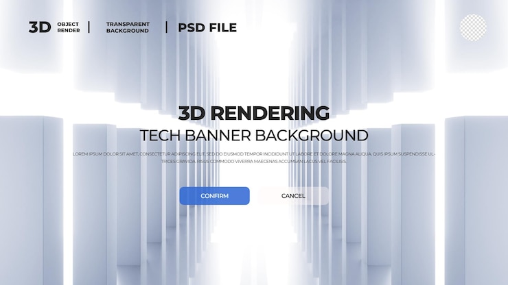 PSD 顯示 3d 簡體圖像的 hd 抽象梯子 視角背景模板 psd 層次