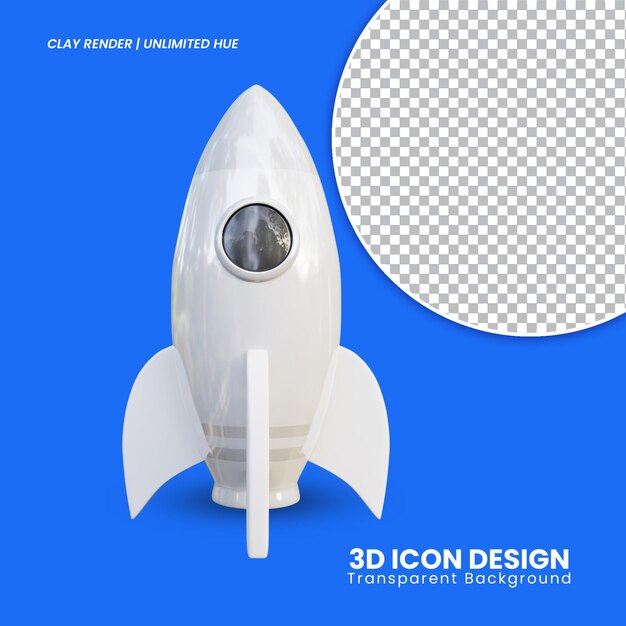 PSD realistic 3d icon design for ui designer